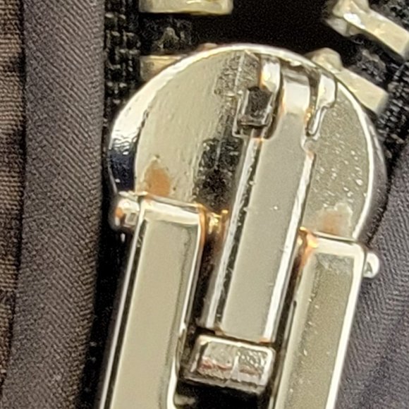 Burberry New Winter Coat Goose feathers filled - Picture 8 of 9